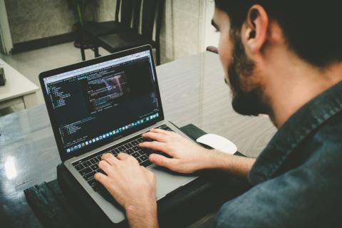 Alfonso Villalpando — AVA Developer